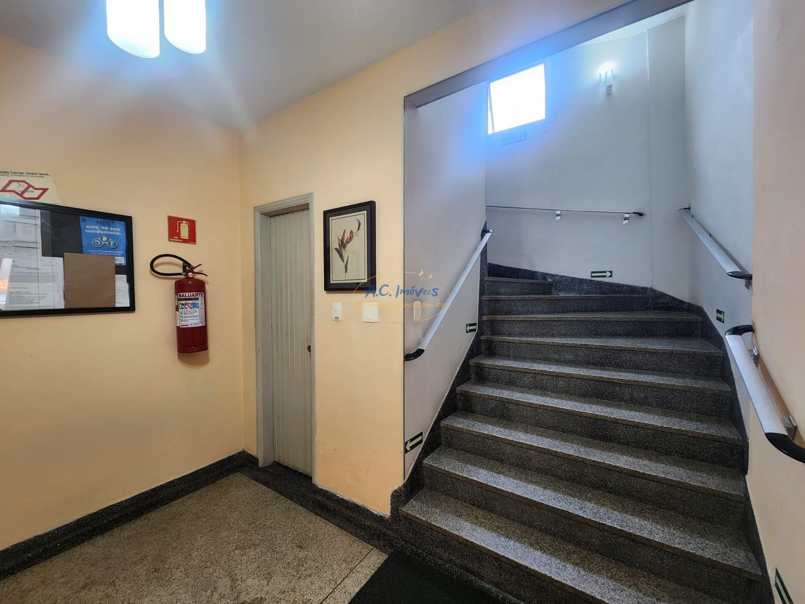 Apartamento à venda com 1 quarto, 1 banheiro, 1 vaga e 52m² no Vila Tupi, Praia Grande (SP) — foto 22 de 23