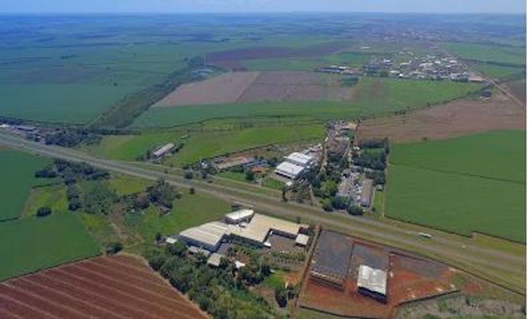 Terreno à venda com 1000m² de terreno no Centro, Jardinópolis (SP) — foto 2 de 4