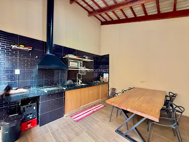 Casa em Residencial Cidade Jardim  -  Catalão