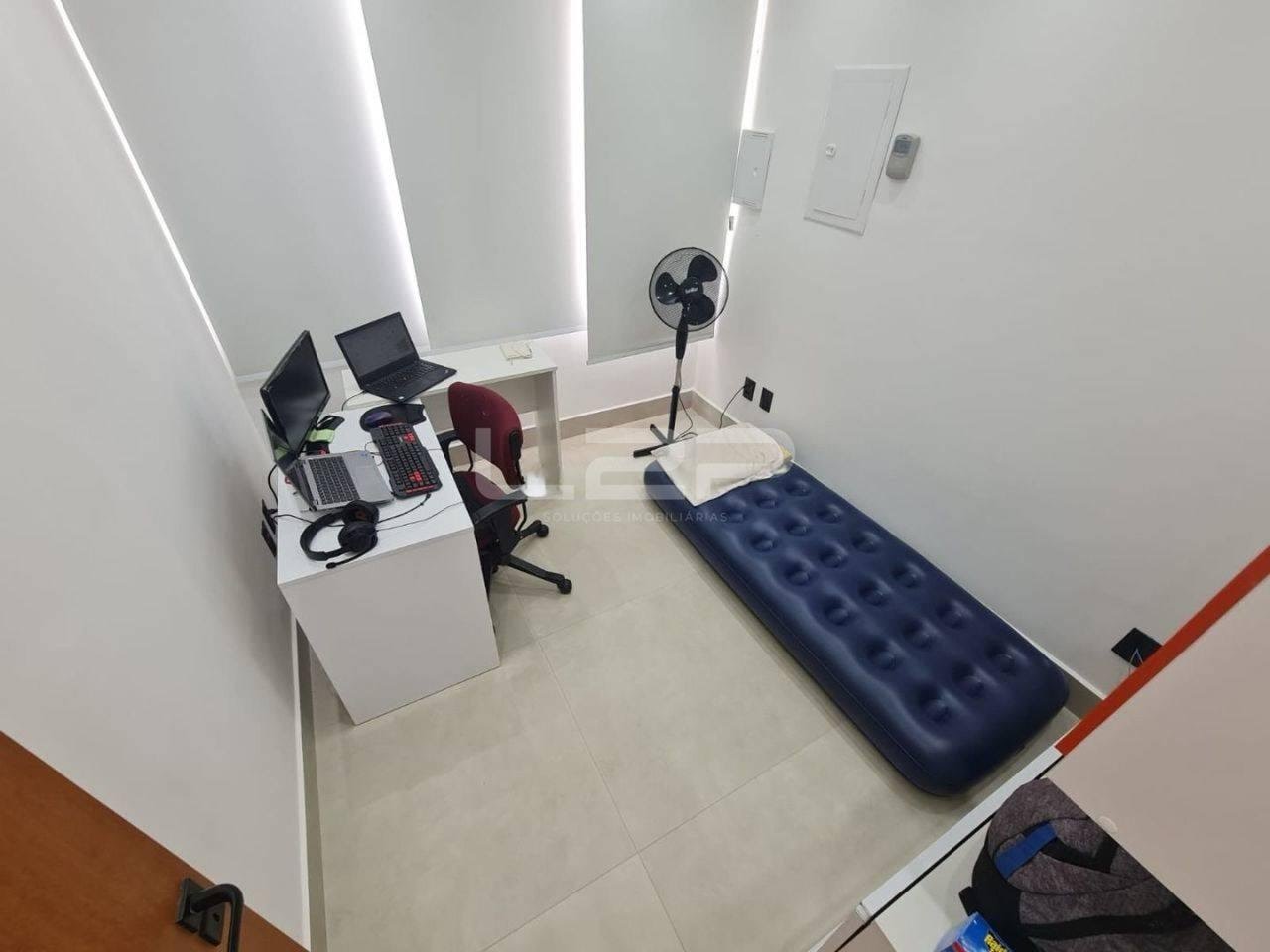 Casa à venda com 4 quartos, 1 suíte, 6 vagas e 227m² no Residencial Ibi-aram II, Itupeva (SP) — foto 28 de 30