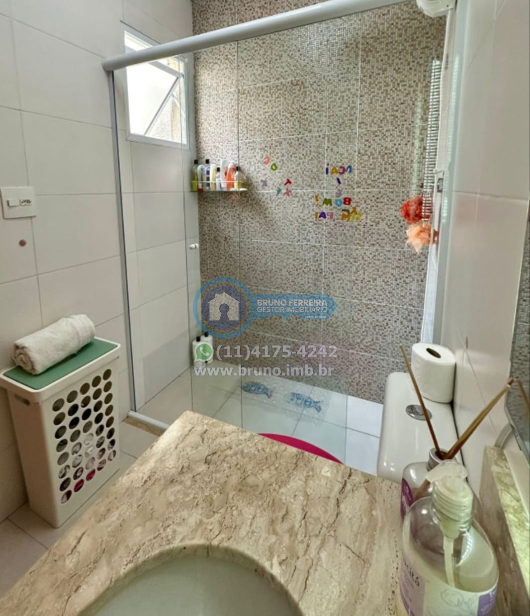 Casa à venda com 2 quartos, 3 banheiros, 1 vaga e 90m² no Vila Aurora (zona Norte), São Paulo (SP) — foto 13 de 20