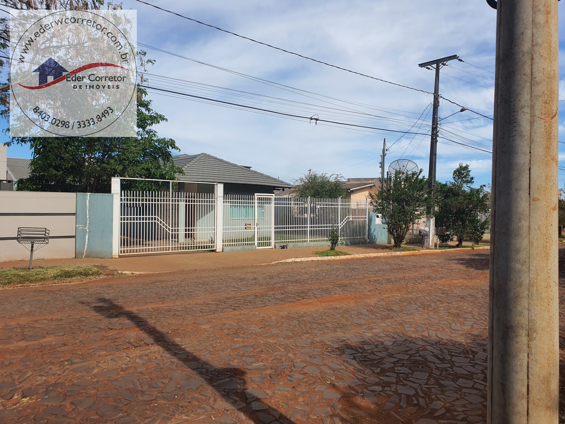 Casa à venda com 3 quartos, 1 banheiro, 2 vagas e 165m² no São Geraldo, Ijuí (RS) — foto 14 de 24