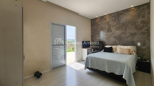 Casa de Condomínio, 3 quartos - Foto 19