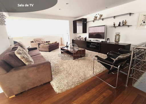 Sala de TV