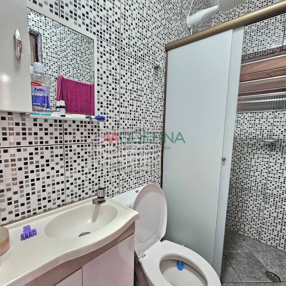 Casa à venda com 3 quartos, 1 suíte, 2 vagas e 160m² no Paulicéia, São Bernardo do Campo (SP) — foto 15 de 25