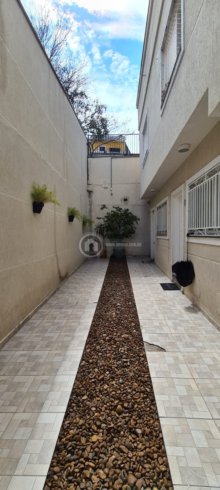 Casa à venda com 2 quartos, 3 banheiros, 1 vaga e 73m² no Mandaqui, São Paulo (SP) — foto 9 de 20