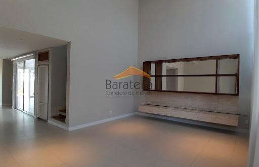 Casa de Condomínio em Condomínio Residencial Euroville  -  Bragança Paulista