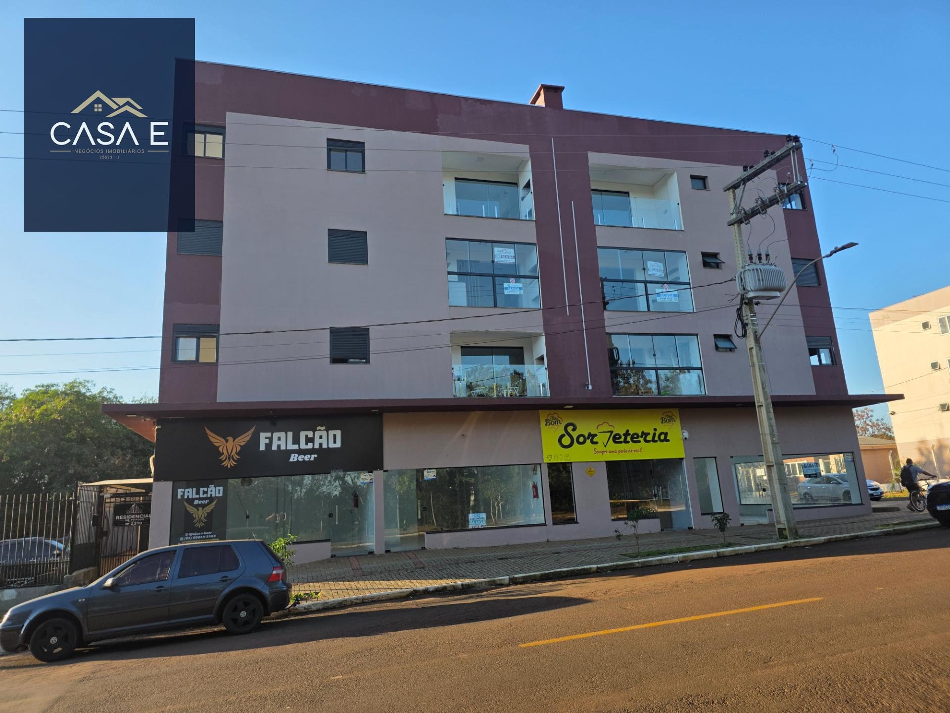 Apartamento à venda com 2 quartos, 1 banheiro, 1 vaga e 54m² no Pindorama, Ijuí (RS) — foto 15 de 30