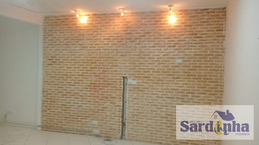 Sala Comercial em Vila Sonia - SP: 30m², 1 Banheiro, Locacao por R$2.100