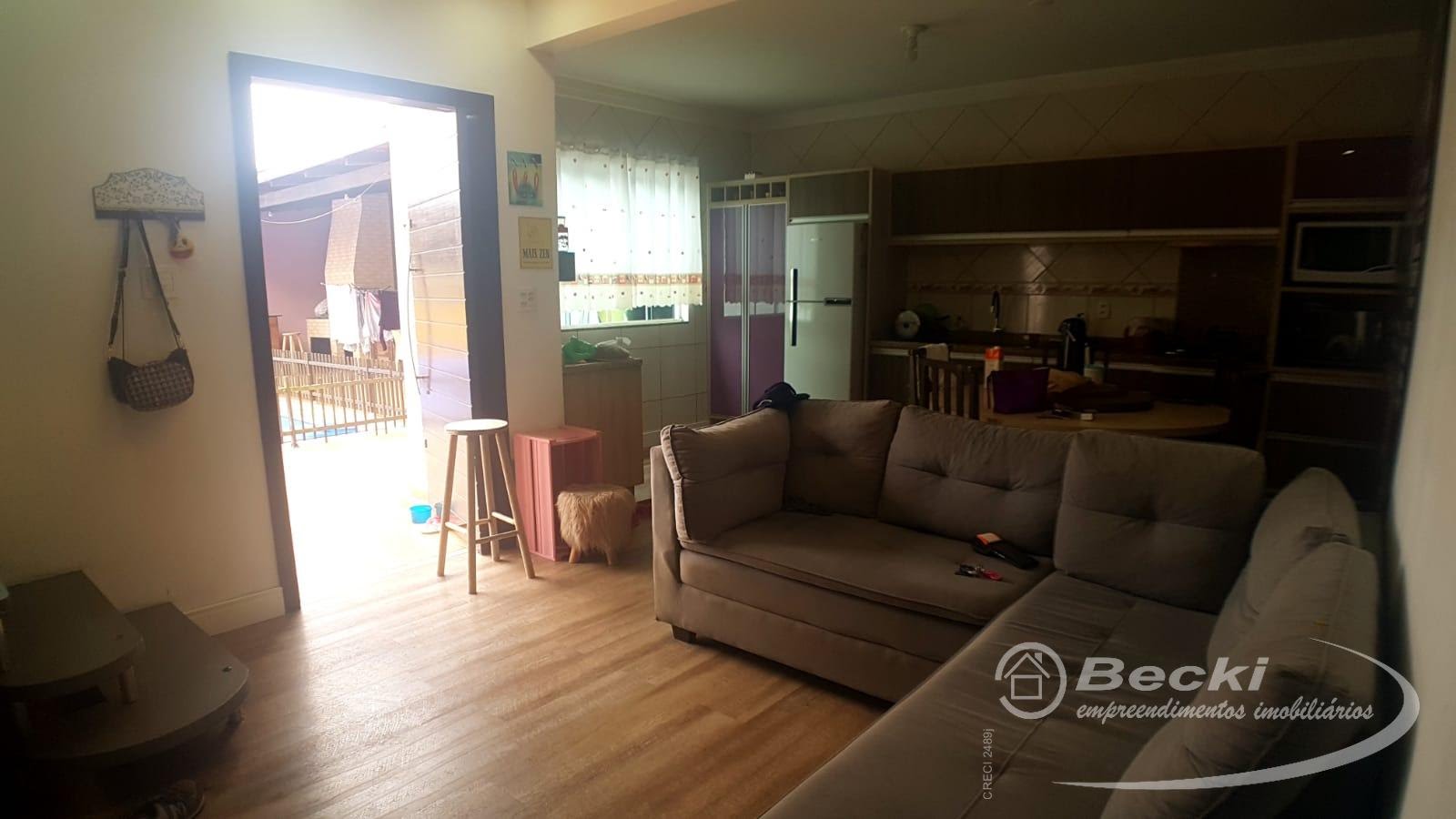 Casa à venda com 3 quartos, 2 suítes, 1 vaga e 200m² no Santa Catarina, Joinville (SC) — foto 15 de 20