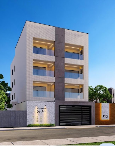Apartamento no Canaã  -  Ipatinga