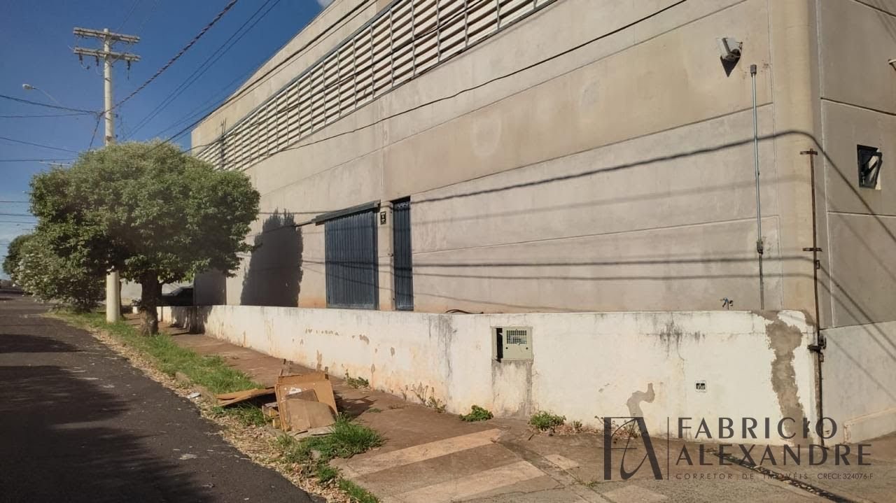 Comercial à venda com 1 banheiro e 546m² no Jardim Maracanã, São José do Rio Preto (SP) — foto 13 de 16