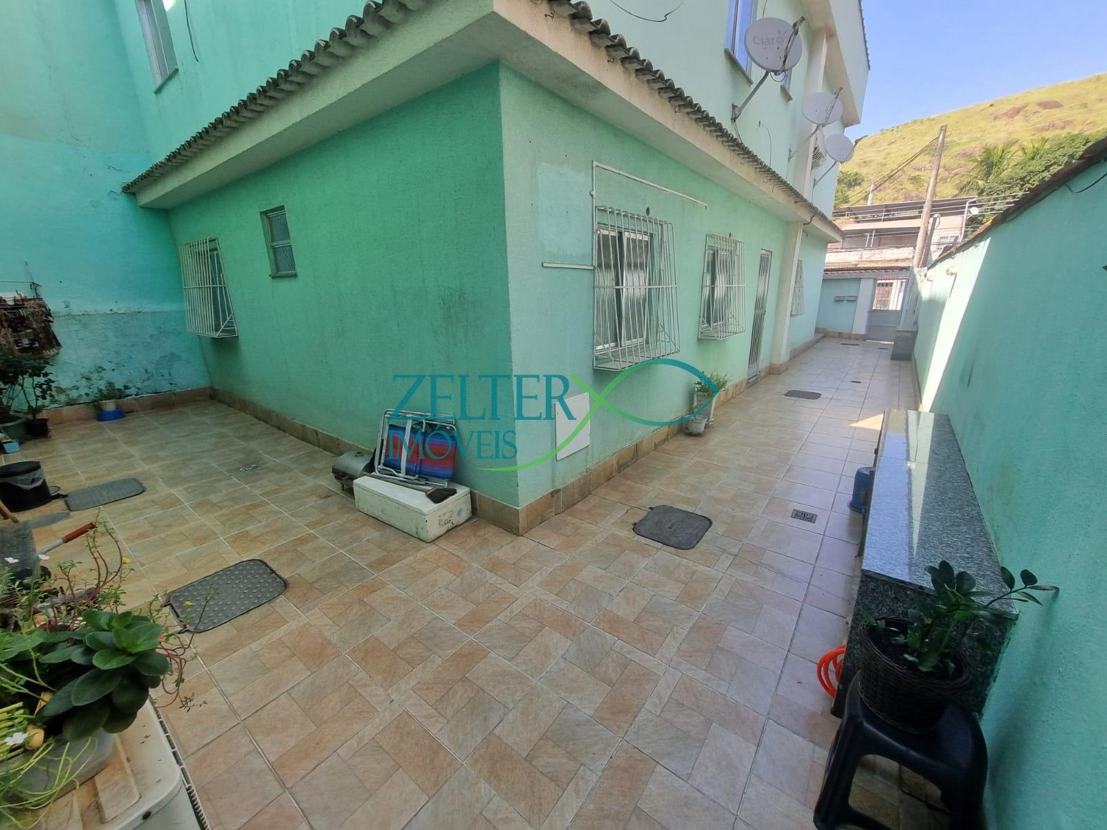 Apartamento à venda com 2 quartos, 1 banheiro e 32m² no Vaz Lobo, Rio de Janeiro (RJ) — foto 9 de 17