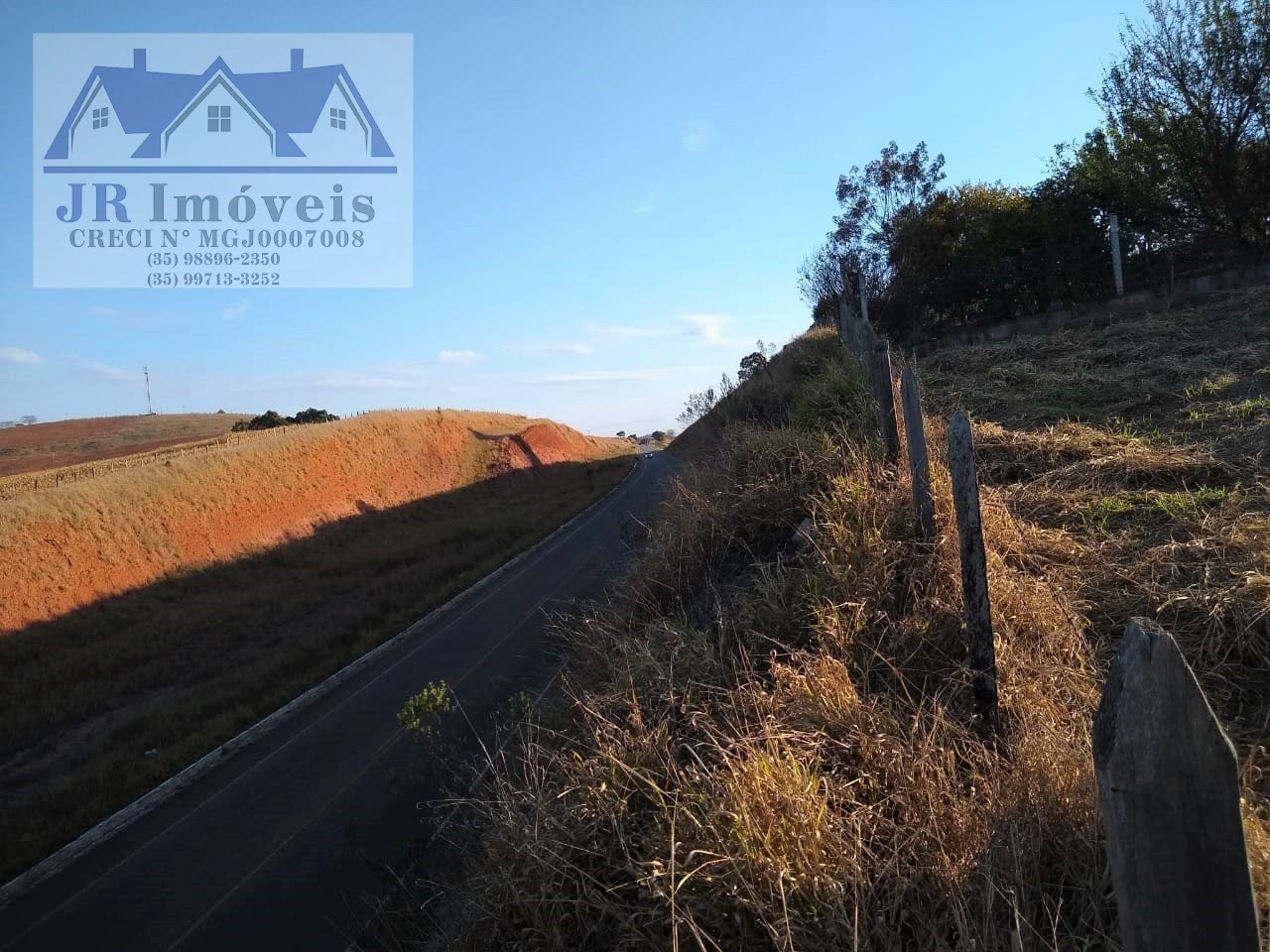 Terreno à venda com 1000m² de terreno no Forros, São José do Alegre (MG) — foto 4 de 24