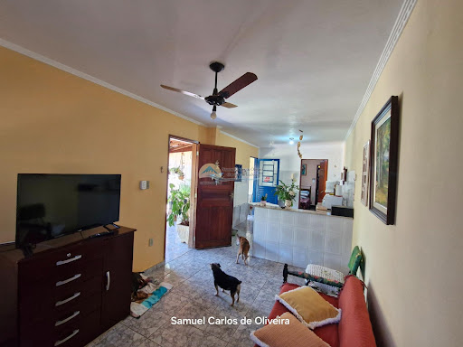 Casa à Venda em Casa Branca