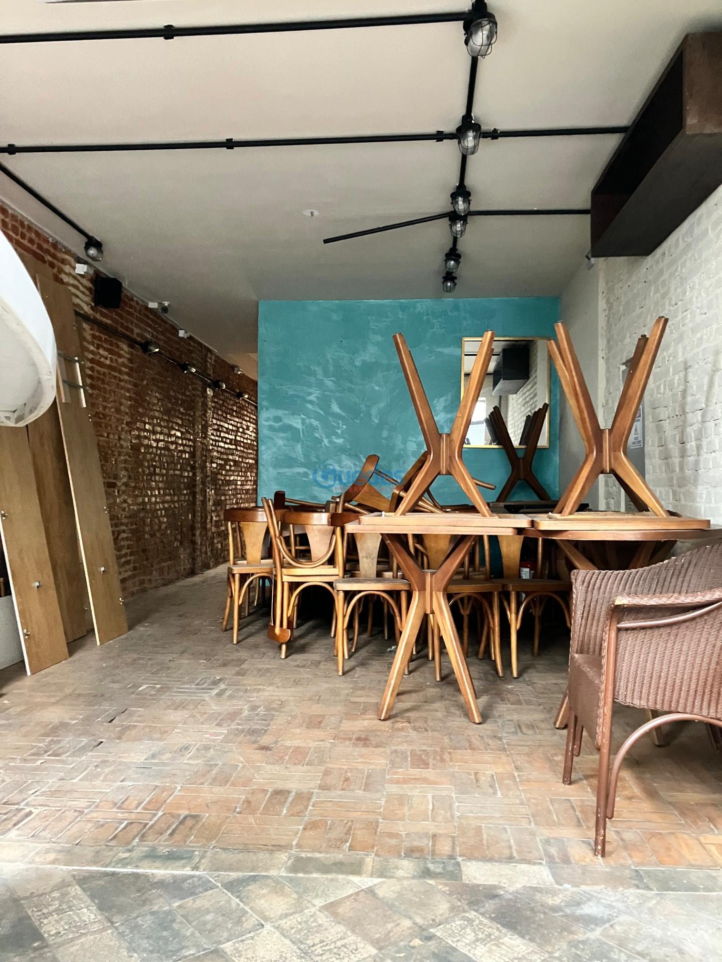 Comercial à venda com 4 banheiros e 250m² no Chácara Santo Antônio (zona Sul), São Paulo (SP) — foto 9 de 20