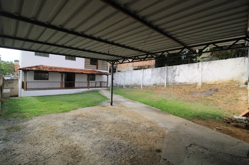 Casa em Jardim da Glória  -  Vespasiano