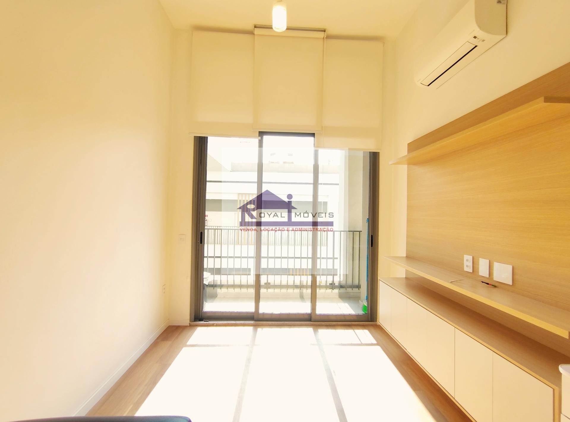 Apartamento para alugar com 1 quarto, 1 banheiro, 1 vaga e 39m² no Vila Mariana, São Paulo (SP) — foto 9 de 30