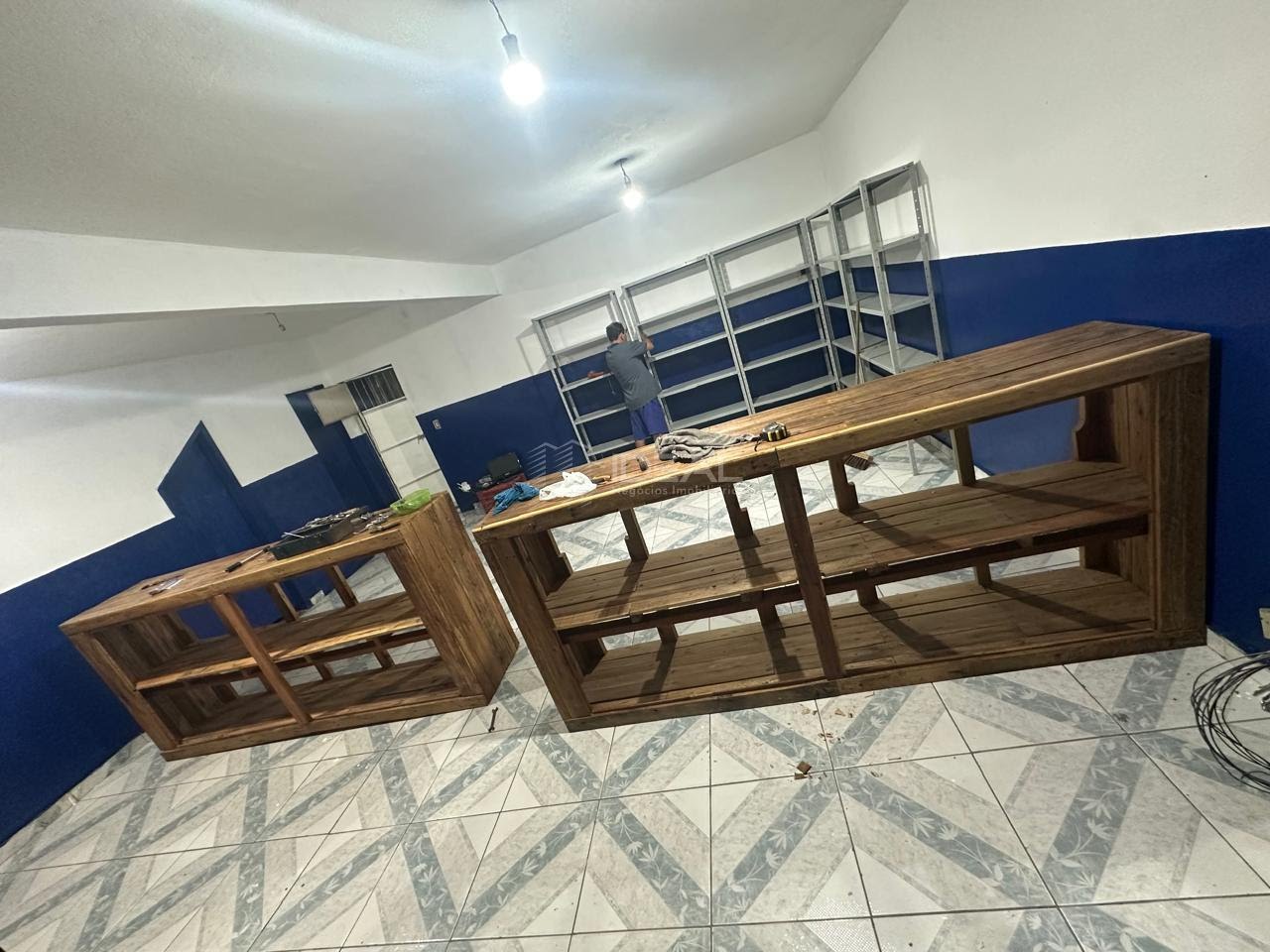 Comercial para alugar com 35m² no Parque Fundao, Campos dos Goytacazes (RJ) — foto 4 de 5