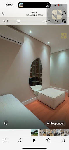 Sobrado no Condomínio no Villa Jardim, Cuiabá | 3 Suítes