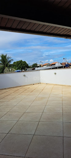 Casa duplex de 3 quartos para venda no Parque Joquei Club - Campos dos Goytacazes, RJ