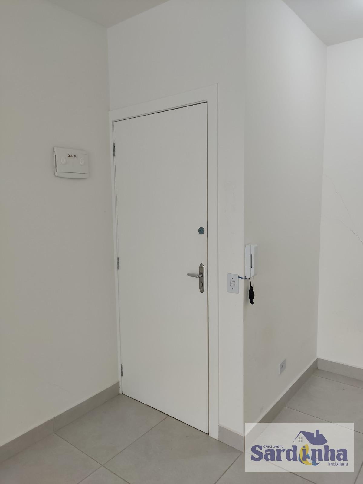 Apartamento para alugar com 1 banheiro e 24m² no Jardim Esmeralda, São Paulo (SP) — foto 9 de 18