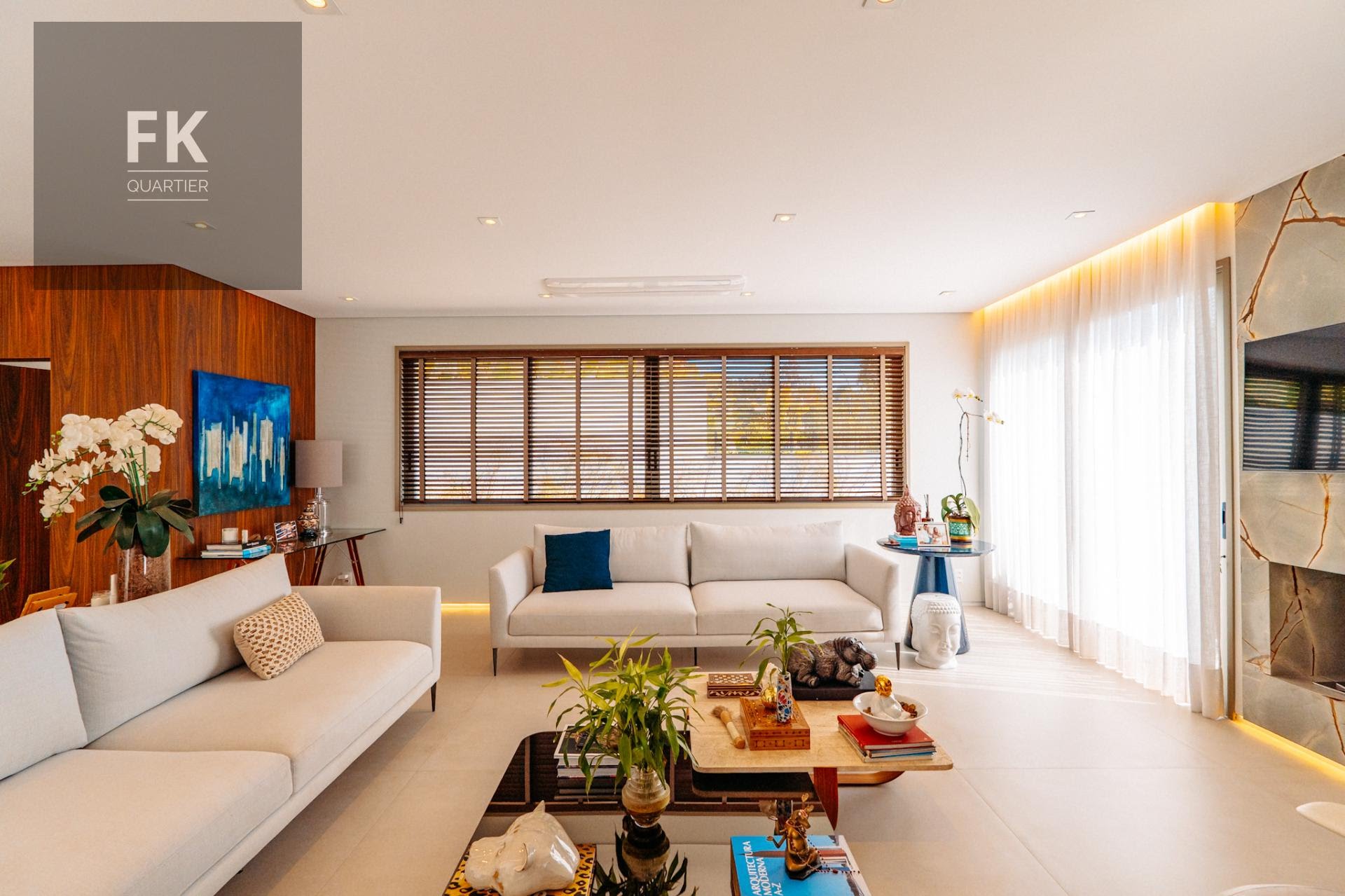 Casa à venda com 4 quartos, 4 suítes, 5 vagas e 762m² no Alphaville, Santana de Parnaíba (SP) — foto 9 de 30