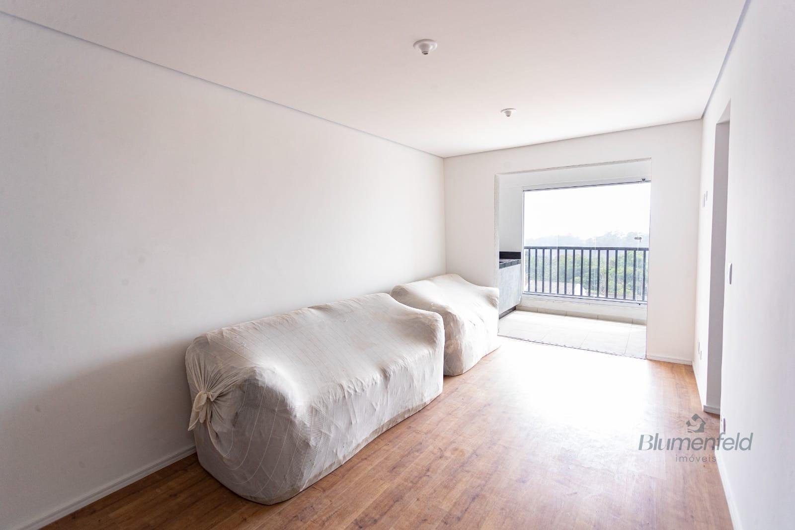 Apartamento à venda com 2 quartos, 1 suíte e 58m² no Nova Arujá, Arujá (SP) — foto 7 de 29