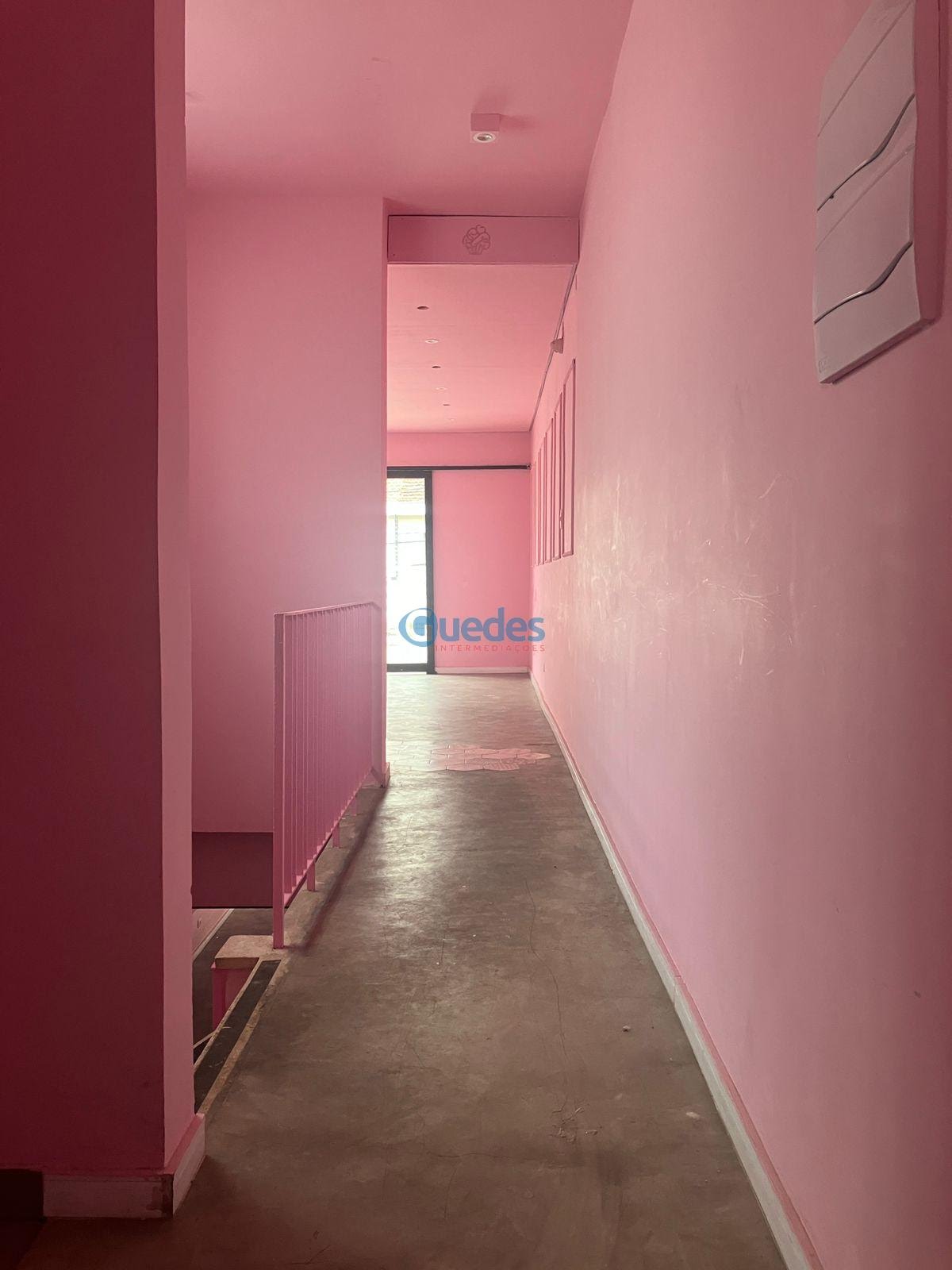 Comercial à venda com 3 banheiros e 140m² no Santo Amaro, São Paulo (SP) — foto 20 de 27