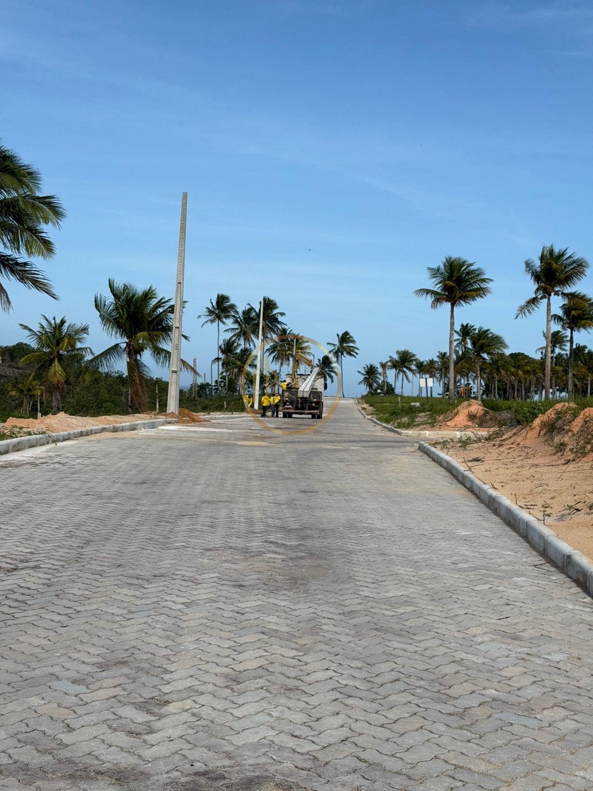 Terreno à venda no Coroa Vermelha, Santa Cruz Cabrália — foto principal