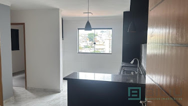 Apartamento em Vila Carrão  -  São Paulo