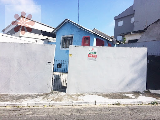 Casa Térrea em Jardim Penha  -  São Paulo