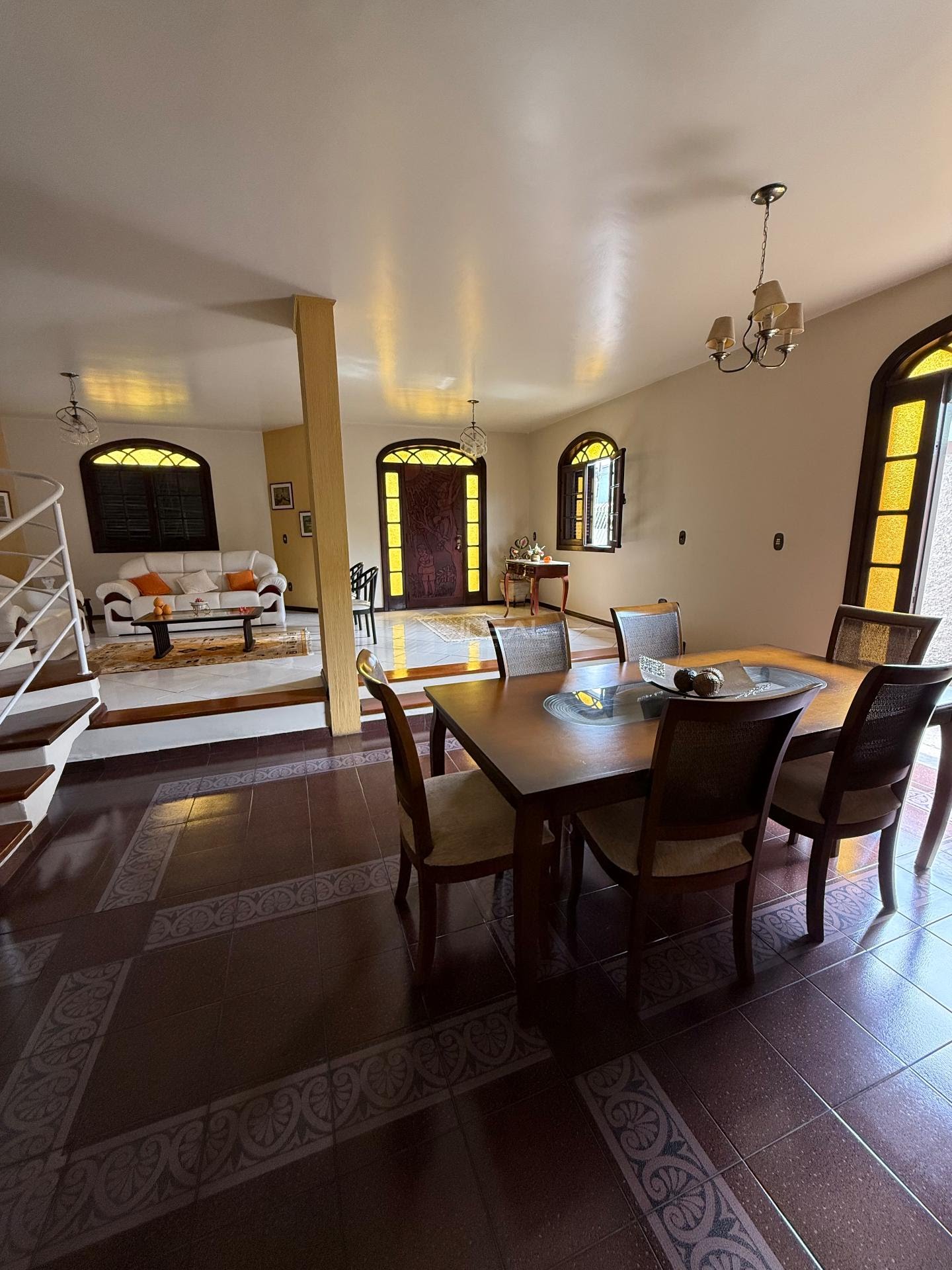 Casa à venda com 5 quartos, 1 suíte, 5 vagas e 302m² no Parque Jardim Carioca, Campos dos Goytacazes (RJ) — foto 8 de 30