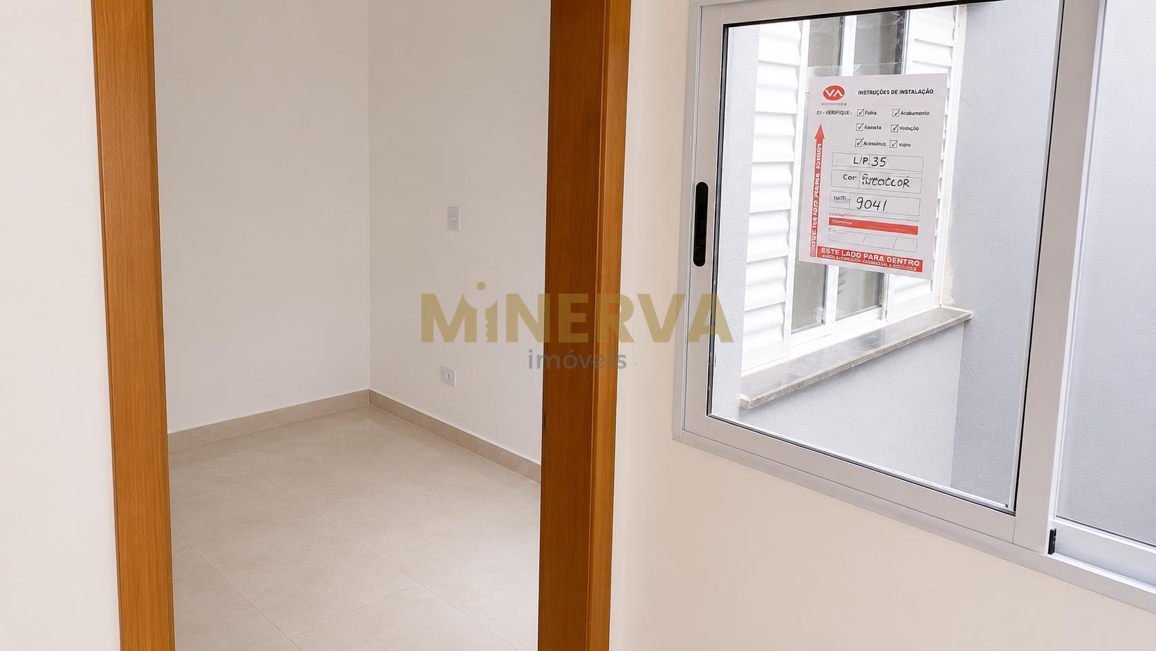 Apartamento à venda com 1 quarto, 1 banheiro e 30m² no Vila Santana, São Paulo (SP) — foto 4 de 7