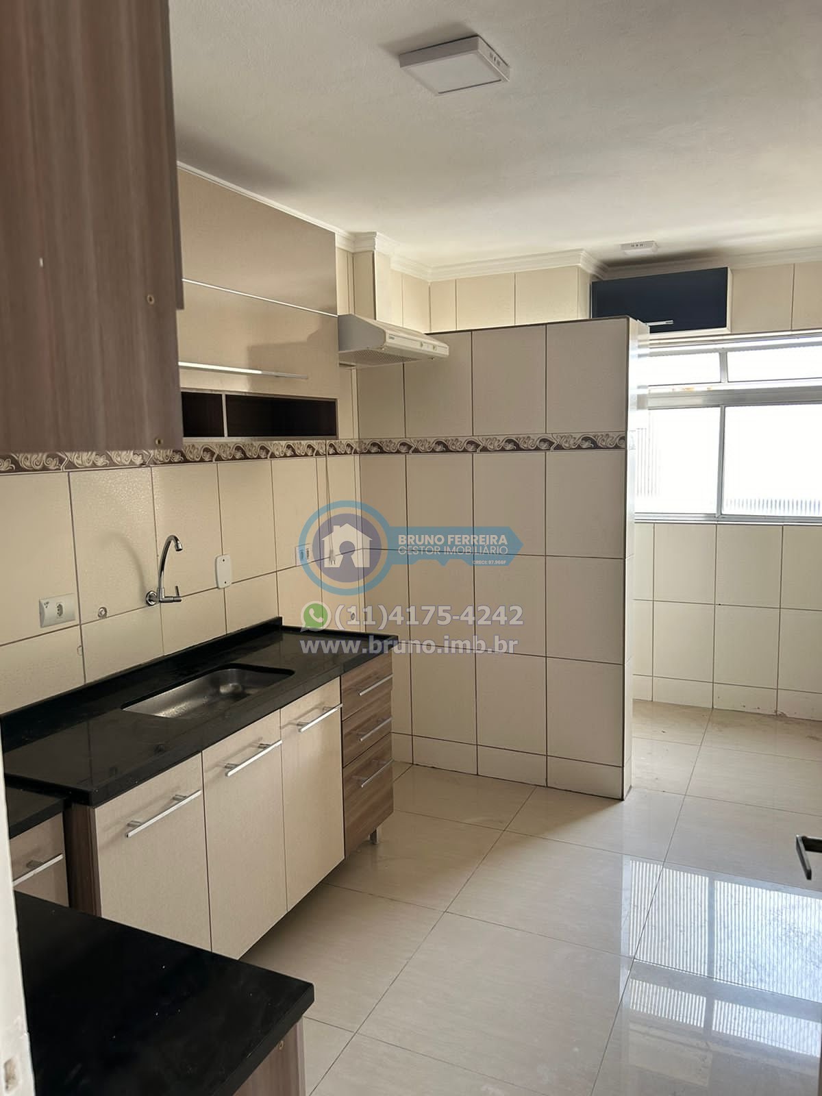 Apartamento à venda com 2 quartos, 1 banheiro, 1 vaga e 52m² no Lauzane Paulista, São Paulo (SP) — foto 8 de 20