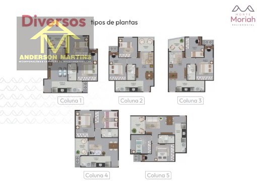 Apartamento à venda com 2 quartos, 1 banheiro, 1 vaga e 57m² no Aribiri, Vila Velha (ES) — foto 8 de 10