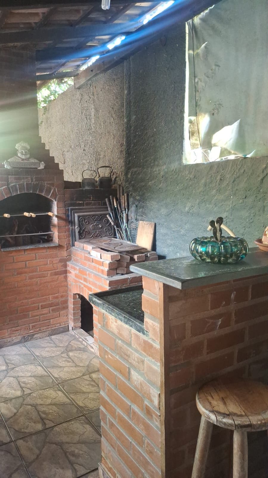 Casa à venda com 4 quartos, 1 suíte, 8 vagas e 300m² no Vargem Grande, Rio de Janeiro (RJ) — foto 17 de 30