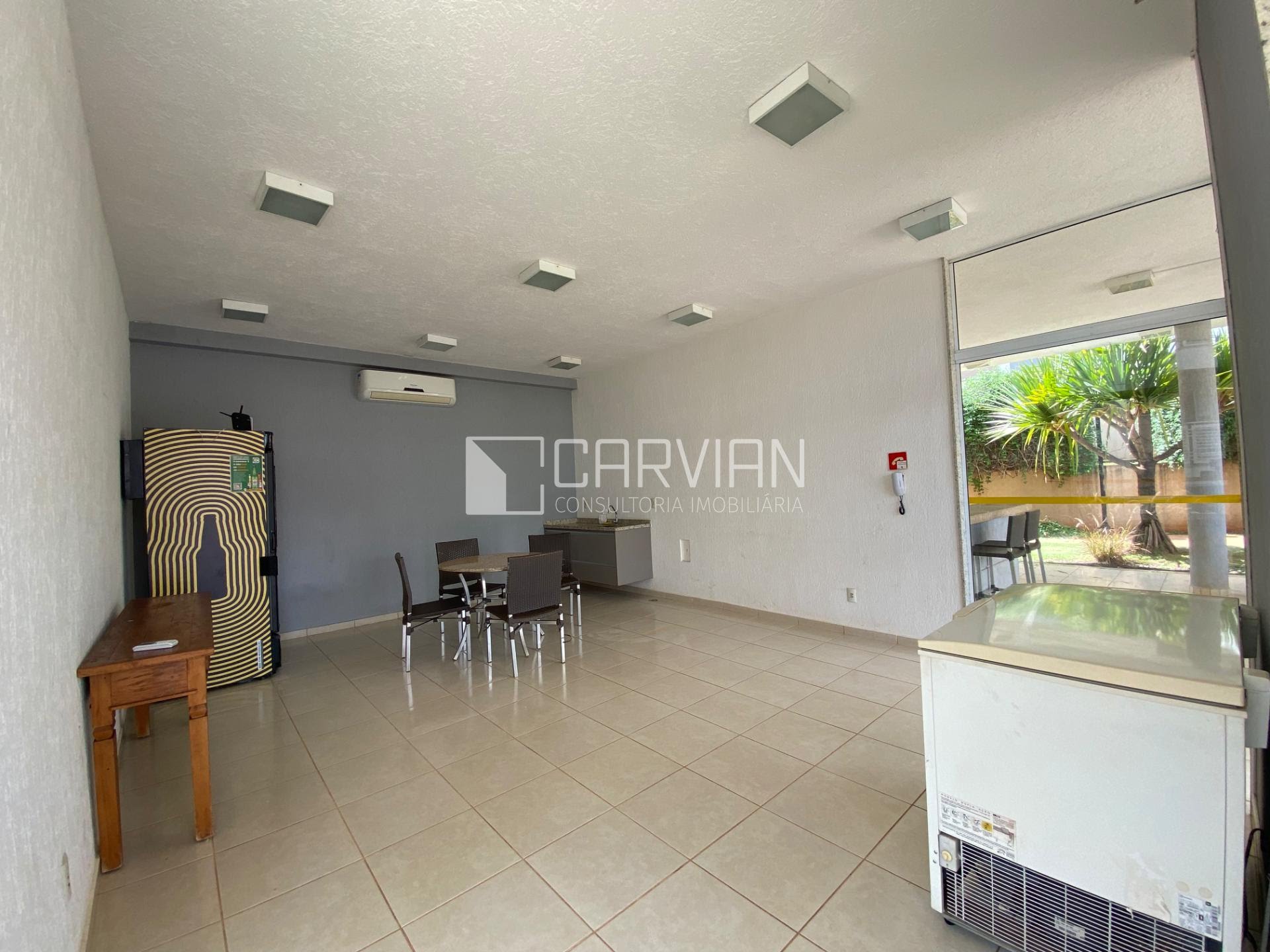 Apartamento à venda com 1 quarto, 1 banheiro, 1 vaga e 40m² no Residencial Flórida, Ribeirão Preto (SP) — foto 8 de 16