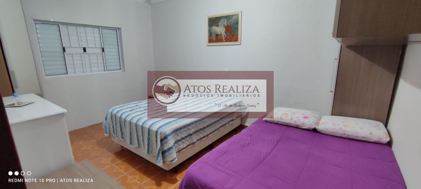 Casa à venda com 3 quartos, 2 banheiros, 2 vagas e 200m² no Vila Sao Jose (cidade Dutra), São Paulo (SP) — foto 8 de 23