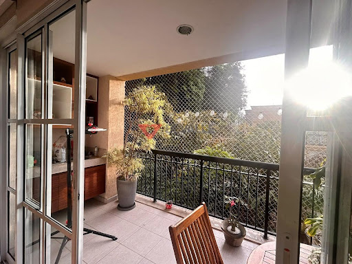Apartamento à venda em Botafogo, RJ | 220m², 4 suítes