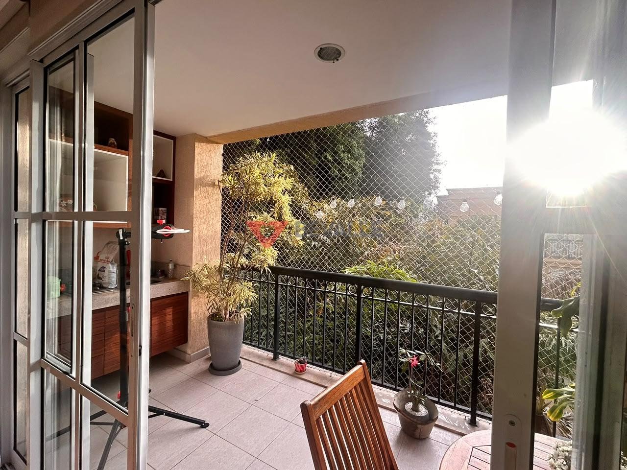 Apartamento à venda com 4 quartos, 4 suítes, 1 vaga e 220m² no Botafogo, Rio de Janeiro (RJ) — foto 4 de 30