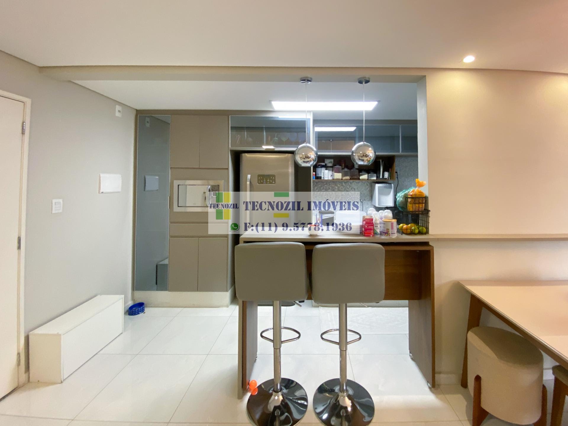 Apartamento, 2 quartos, 85 m² - Foto 21