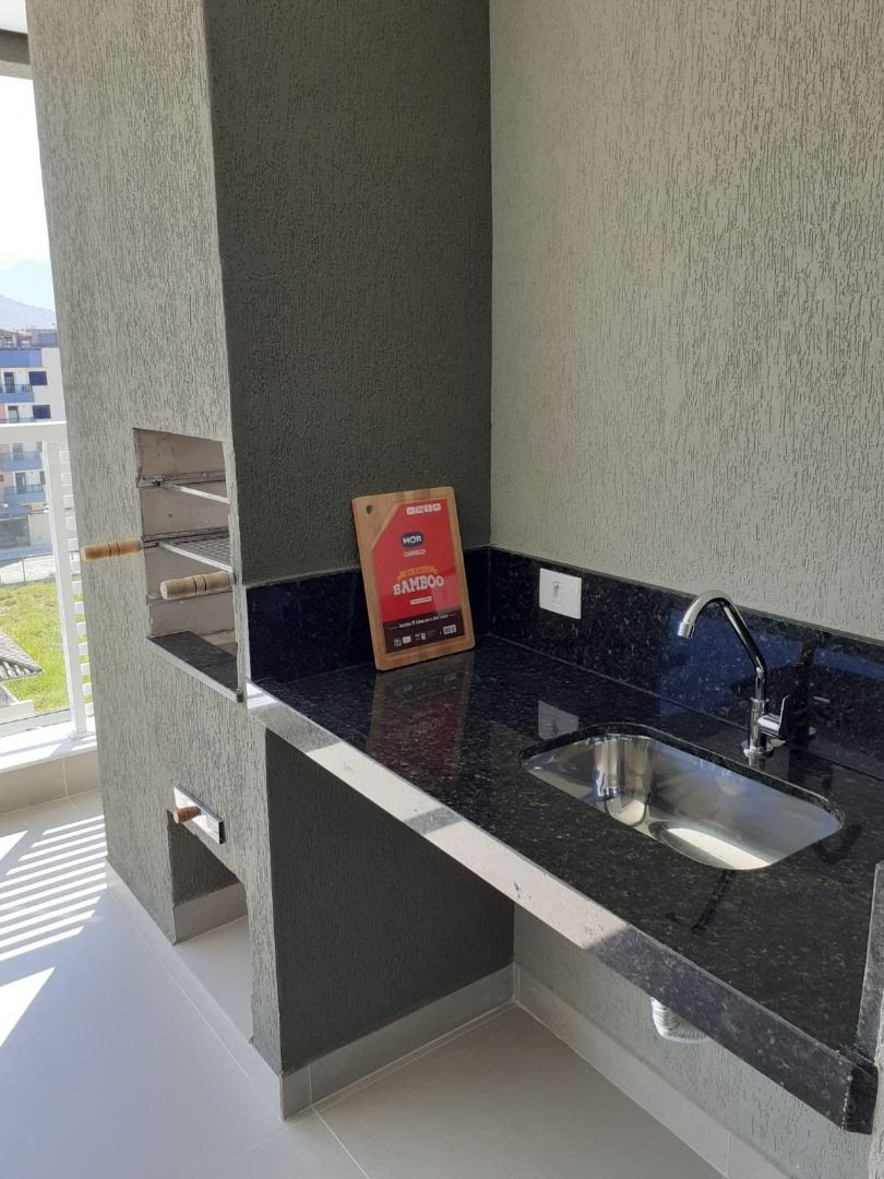Apartamento à venda com 2 quartos, 3 banheiros, 1 vaga e 81m² no Centro, Ubatuba (SP) — foto 2 de 12