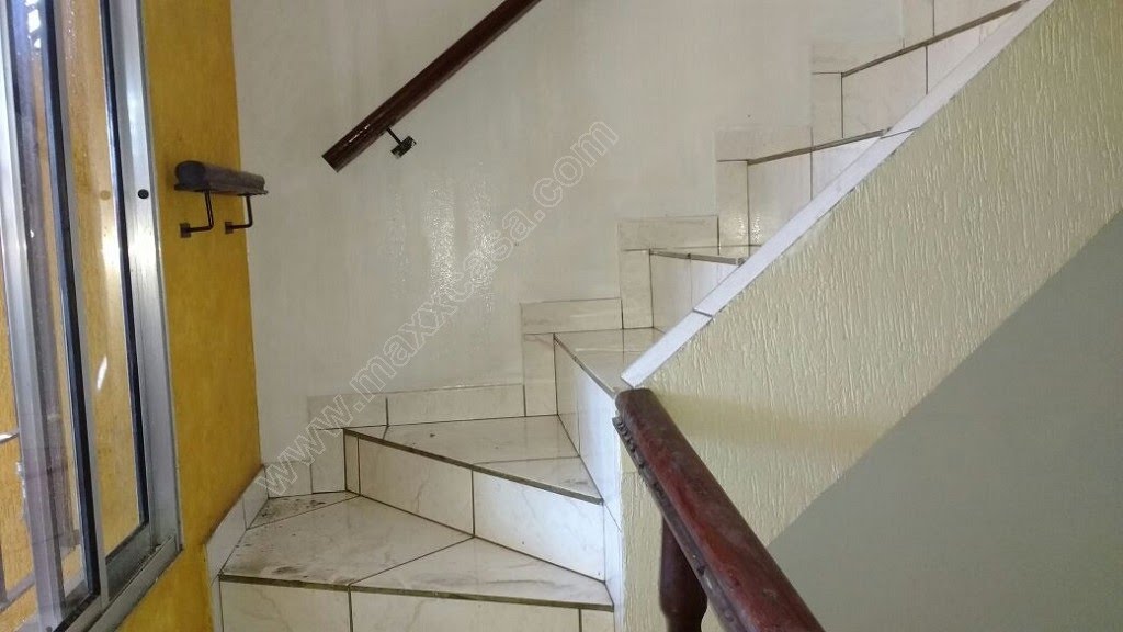 Acesos aos quartos