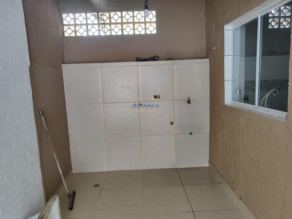 Casa à venda com 2 quartos, 2 suítes, 2 vagas e 118m² no Aviação, Praia Grande (SP) — foto 4 de 26
