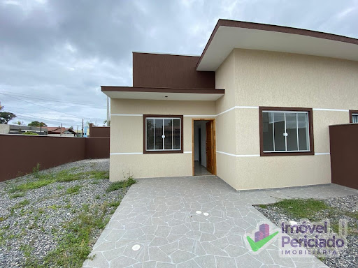 Casa à Venda em Cambijú Itapoá, 2 Quartos, 43m² por R$360mil