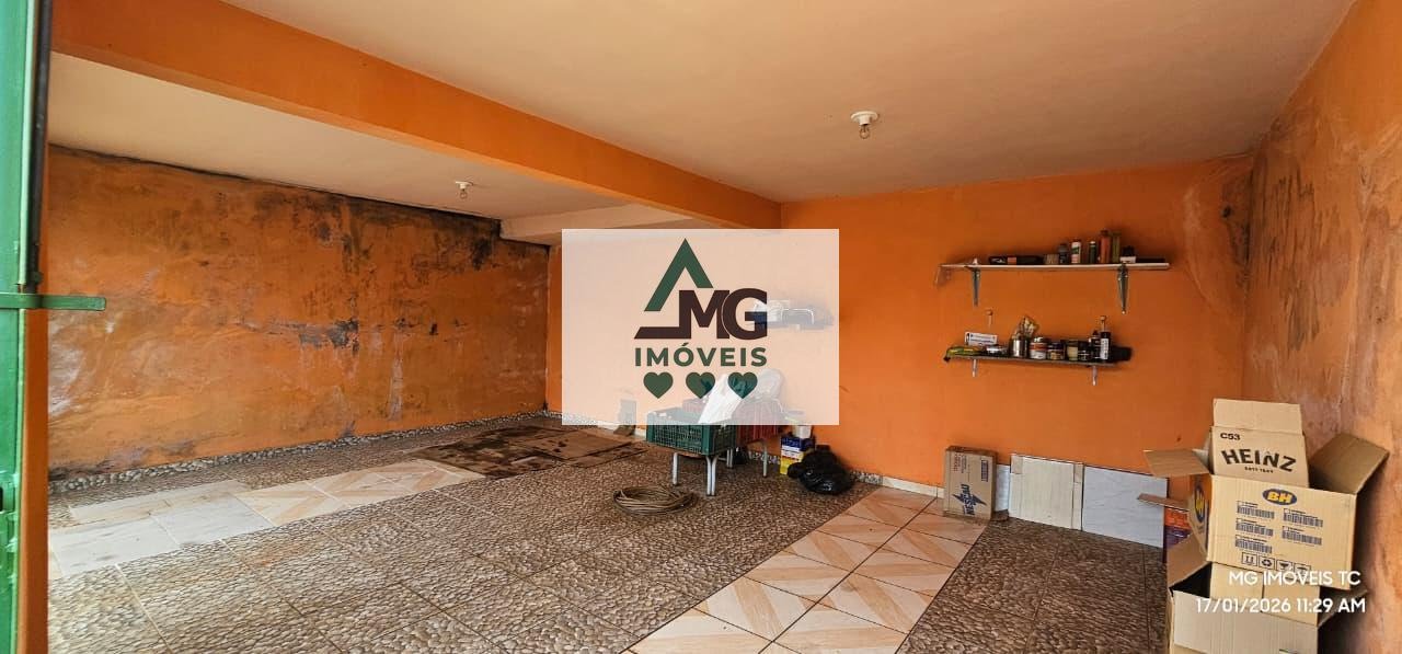 Casa à venda com 2 quartos, 1 suíte, 2 vagas e 128m² no Jardim Fabiana, Três Corações (MG) — foto 10 de 30