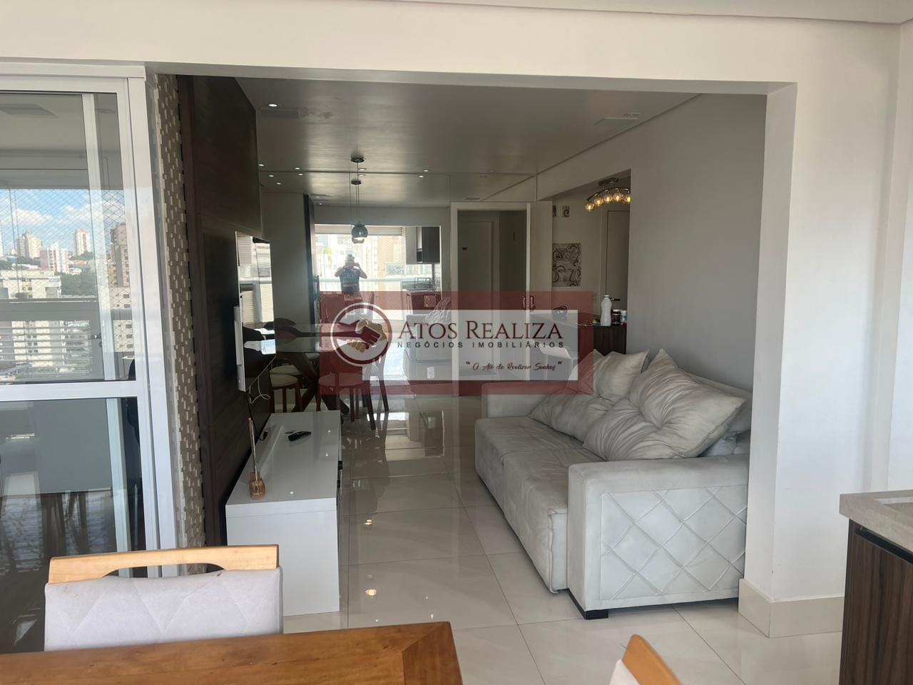 Apartamento à venda com 3 quartos, 1 suíte, 3 vagas e 95m² no Vila Santa Catarina, São Paulo (SP) — foto 12 de 25