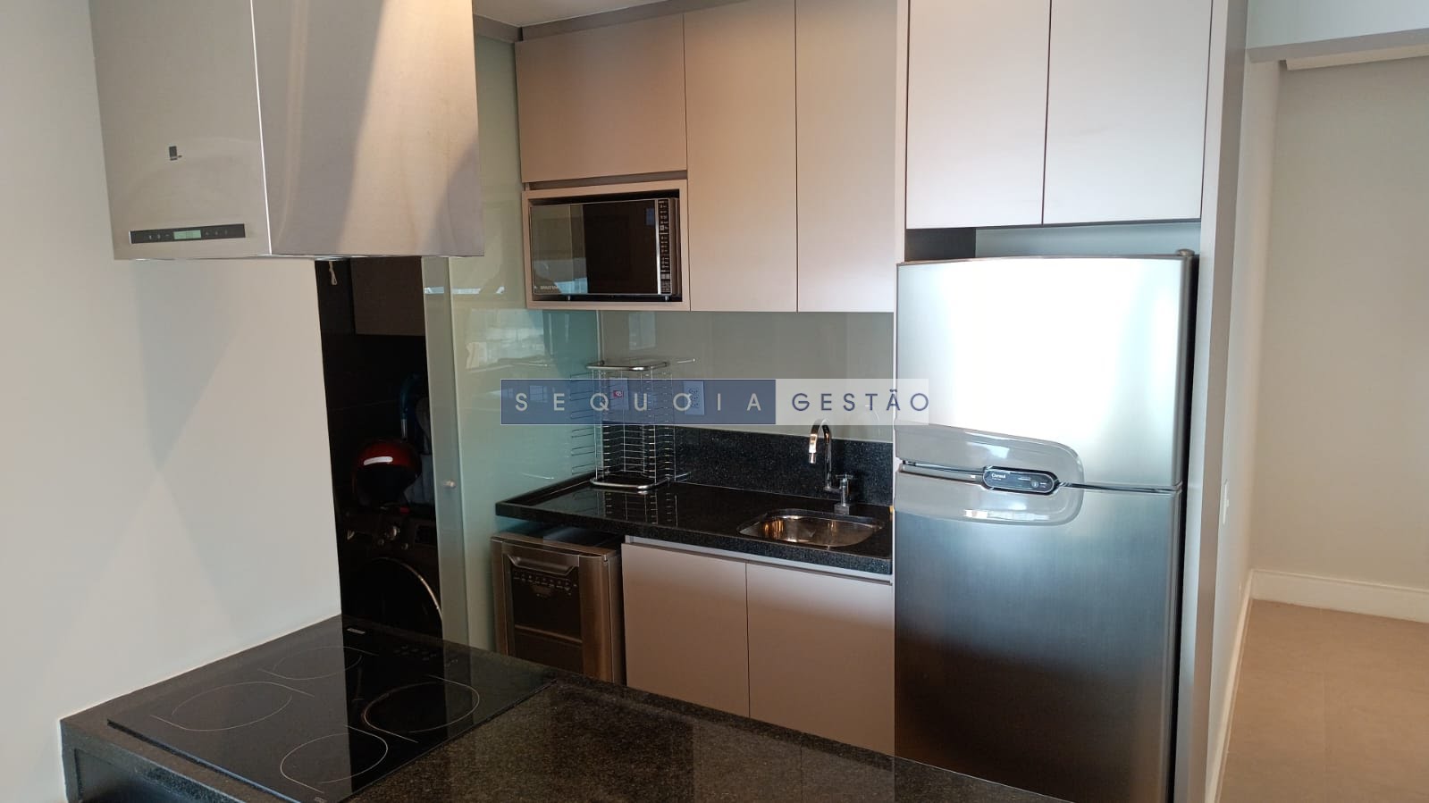Apartamento à venda com 2 quartos, 2 suítes, 2 vagas e 84m² no Brooklin, São Paulo (SP) — foto 8 de 30
