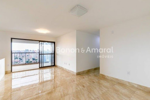Apartamento, 3 quartos, 107 m² - Foto 1